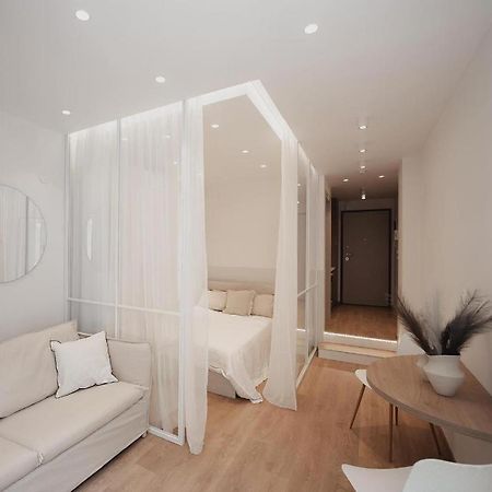 Ferienwohnung V1, Nilie Hospitality Mgmt Thessaloniki Exterior foto