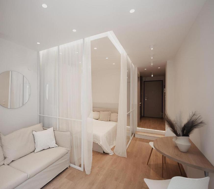 Ferienwohnung V1, Nilie Hospitality Mgmt Thessaloniki Exterior foto